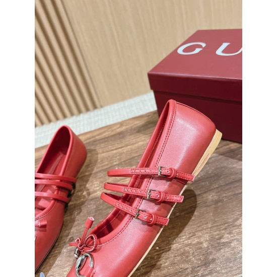 Gucci Loafers