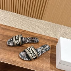Dior Slippers