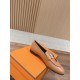 Hermes Loafers