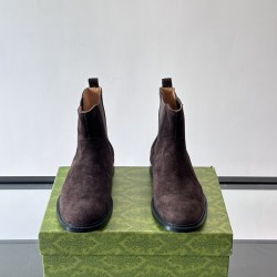 Gucci Boots