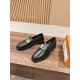 Hermes Loafers