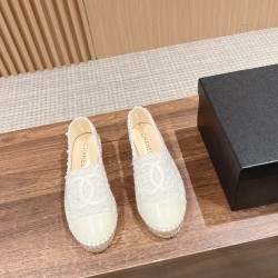 CHANEL Espadrilles
