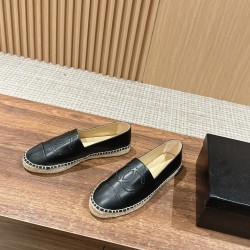 CHANEL Espadrilles