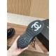 CHANEL Sneakers