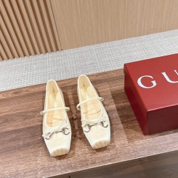 Gucci Loafers