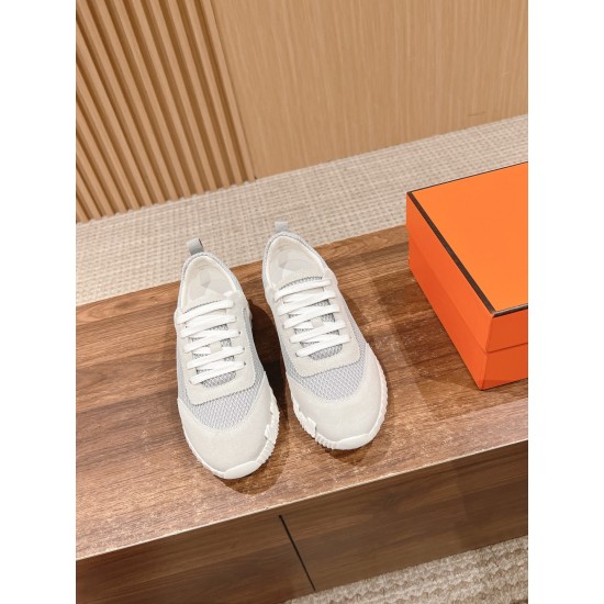 Hermes Sneakers