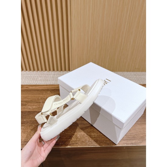 Dior Sandals