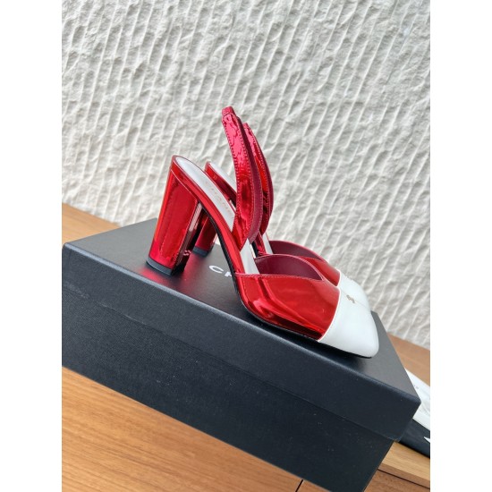 CHANEL Pumps and Slingbacks