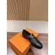 Hermes Loafers