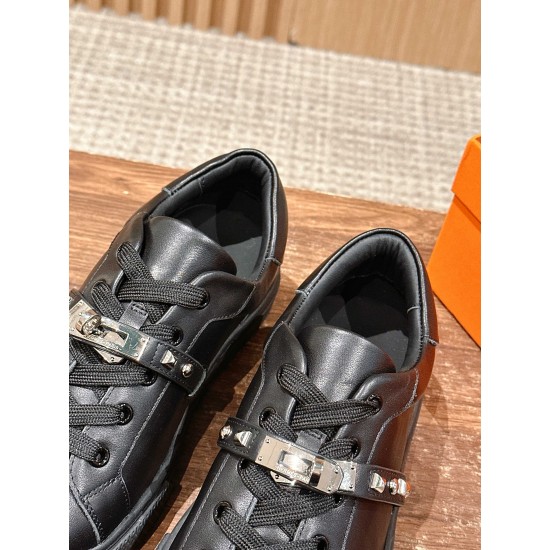 Hermes Sneakers