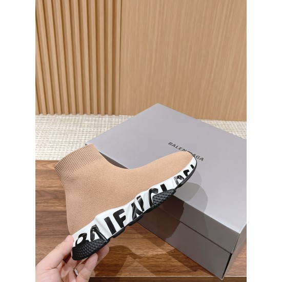 Balenciaga Speed