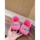  Balenciaga Slippers