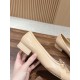 CHANEL Ballerinas
