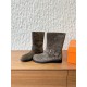 Hermes Boots
