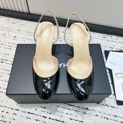 CHANEL Pumps and Slingbacks