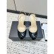 CHANEL Pumps and Slingbacks