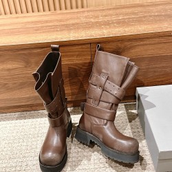 Balenciaga boots