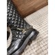 CHANEL Boots