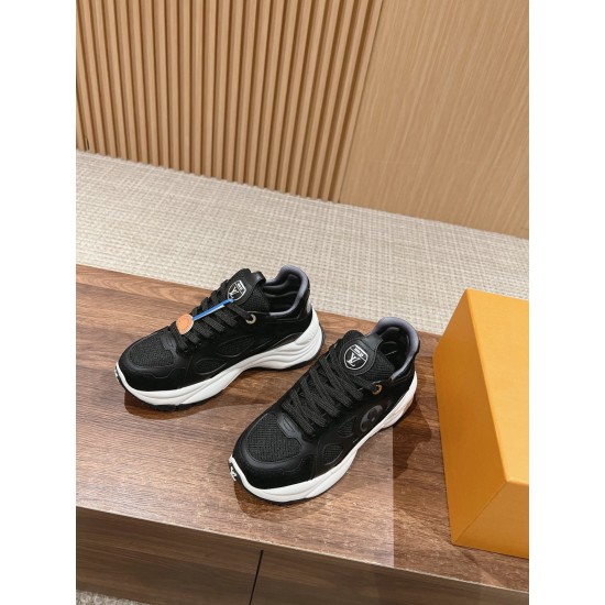LV Sneakers