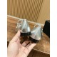 CHANEL Ballerinas