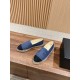 CHANEL Espadrilles