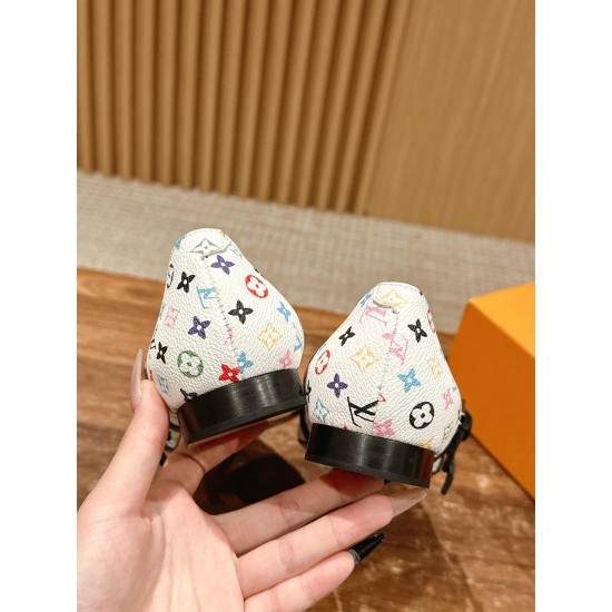 LV Sandals