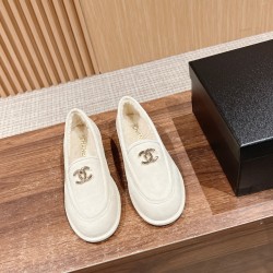 CHANEL Loafers