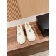 CHANEL Loafers