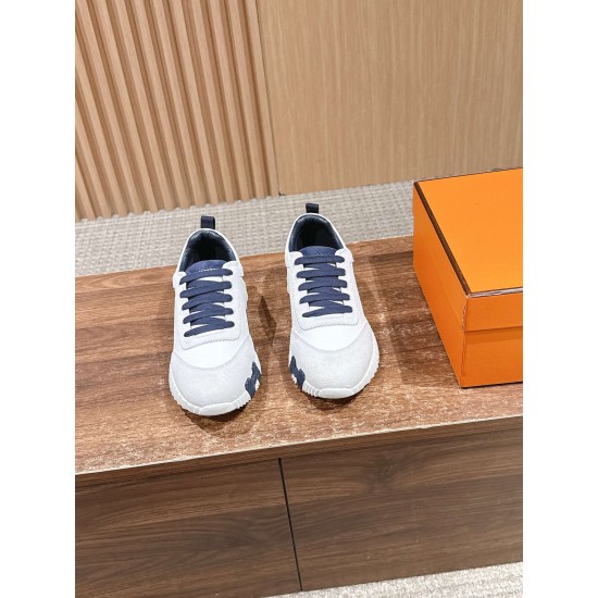 Hermes Sneakers