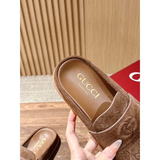 Gucci Slippers