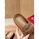Gucci Slippers
