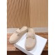 Dior Slippers