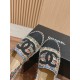 CHANEL Espadrilles