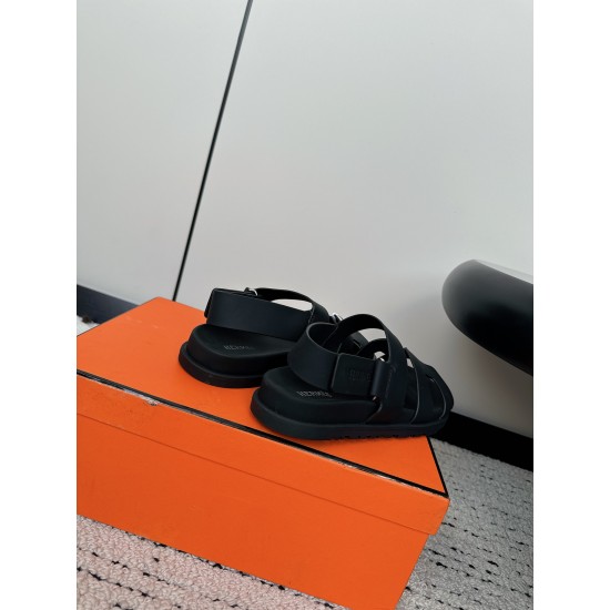 Hermes Sandals