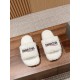  Balenciaga Slippers