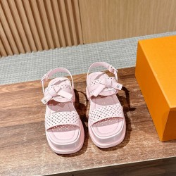 LV Sandals