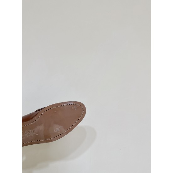 Dior Loafers