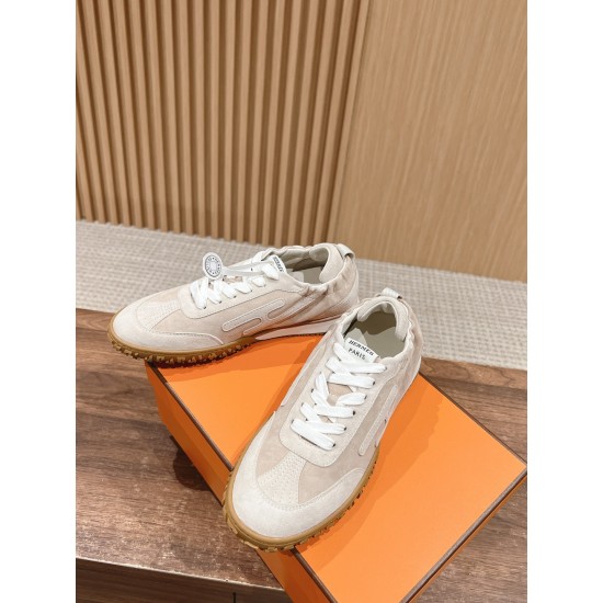 Hermes Sneakers