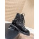 CHANEL Boots