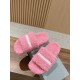  Balenciaga Slippers