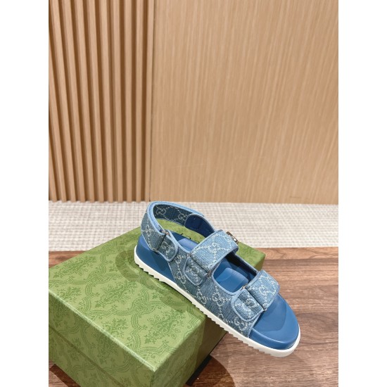 Gucci Sandals