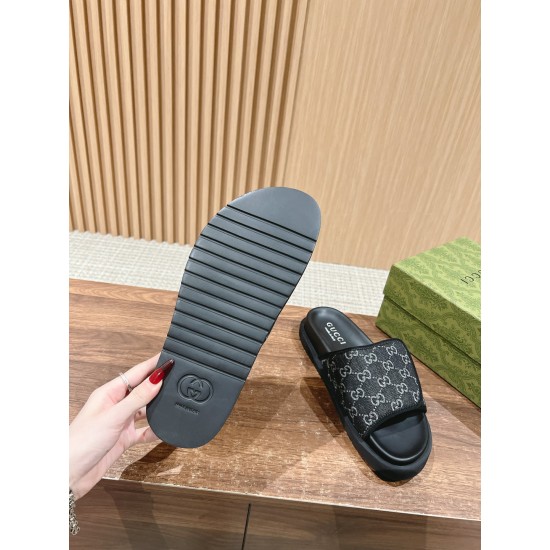 Gucci Slippers