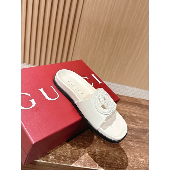 Gucci Slippers