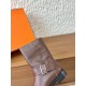 Hermes Boots