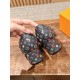 LV Sandals