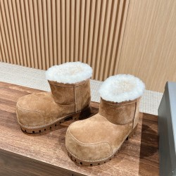 Balenciaga boots