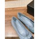 CHANEL Ballerinas