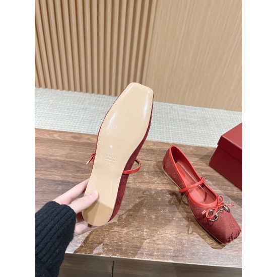 Gucci Loafers