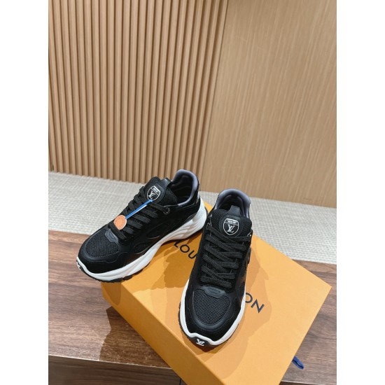 LV Sneakers
