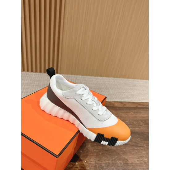 Hermes Sneakers